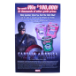 Preview: Captain America Corps Nr. 3 (2011) Marvel US-Comic | Hoppla-Stuff